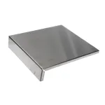 American Dish Service 089-9182 LID, COVER SCRAP ACCUMULATOR
