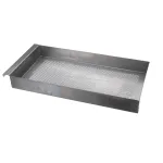 American Dish Service 089-9195 TRAY, SCRAP ACCUMULATOR L SER