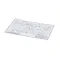 American Dish Service 089-9202 DECAL, WIRING DIAGRAM, MODEL