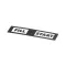 American Dish Service 089-9207 DECAL, FILL-START