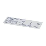 American Dish Service 089-9213 DECAL, NSF MODEL 5-AG & 5AG-S
