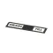 American Dish Service 089-9224 DECAL, DRAIN/FILL