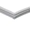 Electrolux Professional 089689 GASKET, 503X477 MM