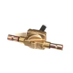 Electrolux Professional 089867 THERMOSTATIC GAS VALVE