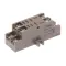 Norlake 089876 SOCKET RELAY BASE K10 PANELEMENT