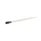 Dynamic Mixer 089956 Shaft and Coupling Assembly, Stainless Steel, MD95