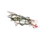 Grindmaster Cecilware 08.GC0009.001 WIRING