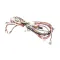 Grindmaster Cecilware 08.GT0003/115 GT2P ETL HARNESS