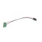 Grindmaster Cecilware 08.GT0024.001 GT1P BOARD ETL CABLE