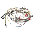 Grindmaster Cecilware 08.IP0017/115 WIRING