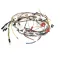 Grindmaster Cecilware 08.IP0017/115 WIRING