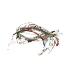 Grindmaster Cecilware 08.MP0010/115 WIRING