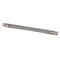 Master-Bilt 09-00124 Flex Line with Sweat Fittings, Braided, 9 3/4" x 5/8", Vibration Absorber