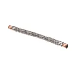 Master-Bilt 09-00140 VIBRATION ABSORBER 1/2 ANAMET#