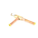 Master-Bilt 09-00987 Valve, Crankcase Pressure Sp