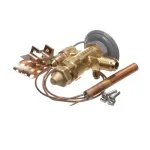 Master-Bilt 09-00990 EXPANSION VALVE, SP# GRE-1/2-Z