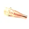 Master-Bilt 09-01383 QUICK COUPLER, 3/8 REF, MALE