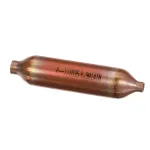 Master-Bilt 09-09307 Filter Drier, 3/8" x 1/4", Copper