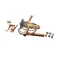 Master-Bilt 09-09342 Expansion Valve/TXV, EBFVE-A-C