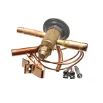 Master-Bilt 09-09445 EXPANSION VALVE, EBFSE-AA-ZP