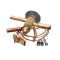 Master-Bilt 09-09445 EXPANSION VALVE, EBFSE-AA-ZP