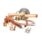 Master-Bilt 09-09468 Expansion Valve/TXV, EBFSE-B-C 3/8