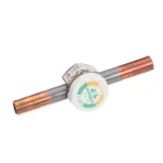Master-Bilt 09-09505 SIGHT GLASS, SP# SA-13-S ALCO