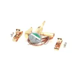 18721 Henny Penny - Steam Solenoid Valve 240V 1/2"