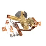 Master-Bilt 09-09634 EXPANSION VALVE SBFSE-A-ZP 3/8
