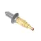 Master-Bilt 09-09659 Expansion Valve/TXV, AJB-0/55 2 x 3 ODF