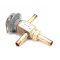 Master-Bilt 09-09709 Head Pressure Control, LAC-4-225