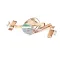 Master-Bilt 09-09727 EXPANSION VALVE, EBFV-A-C 90 D