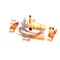 Master-Bilt 09-09757 EXPANSION VALVE, FBSE-1/4-ZP-