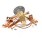 Master-Bilt 09-09759 Expansion Valve/TXV, FBSE-1/2-ZP-B