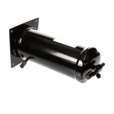 Master-Bilt 09-09836 Receiver, 5" x 12", RT512V3S-M, with Fusible Plug