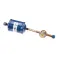 Master-Bilt 09-09846 Filter/Drier Assembly, 3/8", CSG