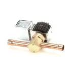 Master-Bilt 09-09887 Solenoid Vlave, E10S250, 5/8 ODF