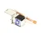 Master-Bilt 09-09892 Solenoid Valve, 120/208-240V, 50/60HZ, 3/8" OD
