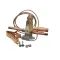 Master-Bilt 09-10346 Expansion Valve/TXV Kit