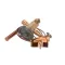 Master-Bilt 09-10347 Expansion Valve/TXV, BBISE-1-C
