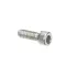 Market Forge 09-3436 Screw, Socket Head Hex Drive, 10-24 x 9/16"