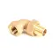 Market Forge 09-4844 Union, Elbow, 1/2" Threads