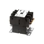 Market Forge 09-6483 Contactor, 120V Coil, 50/60HZ, 60A, 3 Pole