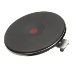 Market Forge 09-6589 Element, Hot Plate, Round, 208V, 2600W