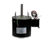 Market Forge 09-7230 MOTOR, 240V, 50/60HZ, 2 SPEED, 1/4 HP