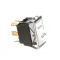 Market Forge 09-7235 SWITCH DPDT 3/4HP 250VAC 10AM