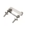 Market Forge 09-7261 Actuator with Roller & Screws, Auxiliary