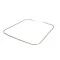 Market Forge 09-7336 HEATING ELEMENT INNER-RED 208V 2