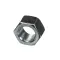 Perfection 09-C069 Hex Nut, 5/8-18, Stainless Steel