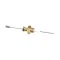Pitco 60126502 Gas Valve Conversion Kit, Natural to Propane Gas, VS820